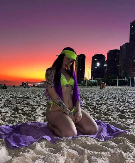 Anajumendes perfekte schöne archiv