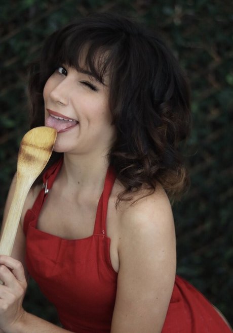 Abelina Sabrina Bilder