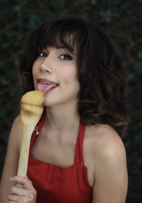 Abelina Sabrina xxx sexy foto