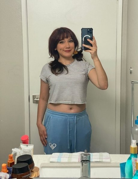 Abelina Sabrina hd sex galerien