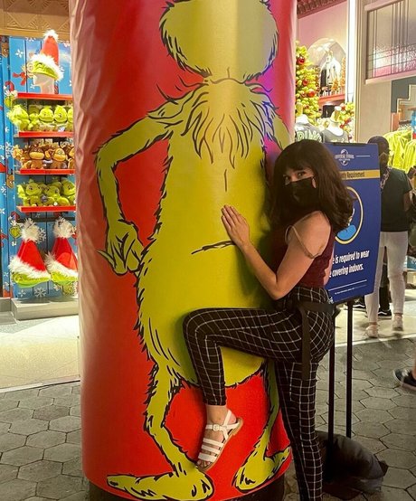 Abelina Sabrina perfekte xxx galerien