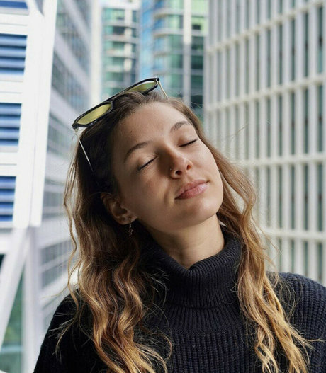 Miss x bee pornostar perfekte fotos