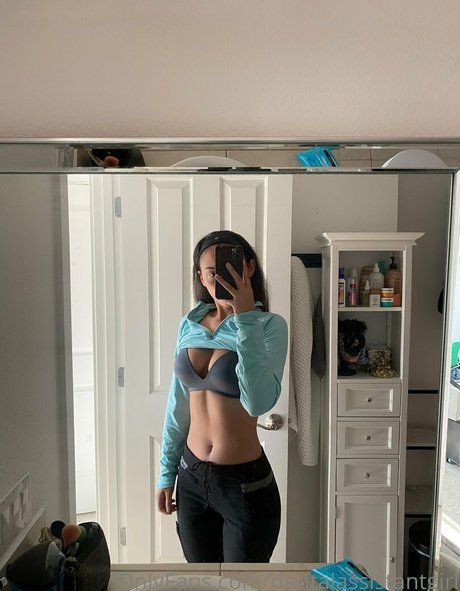 dentalassistantgirl perfekte nackte bilder