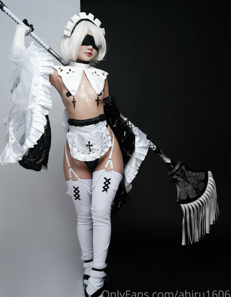 ahiru1606 exklusive heiße archiv