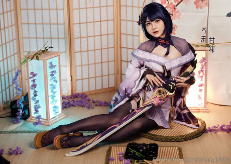 ahiru1606 heiße galerie