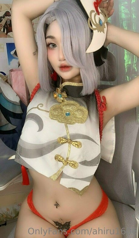 ahiru1606 nackt erotische fotos