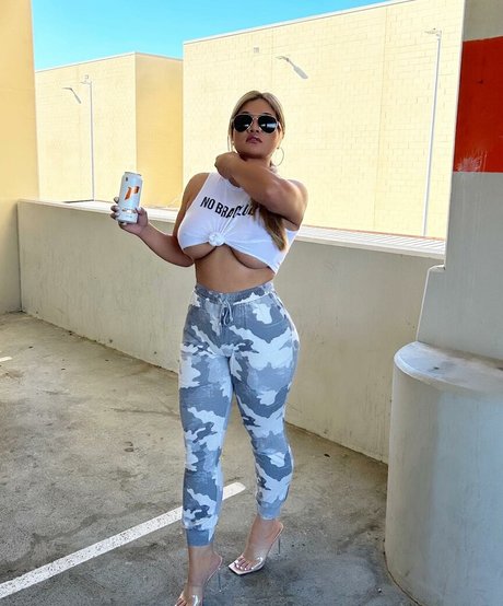 JoJo Babie perfekte kunst bild