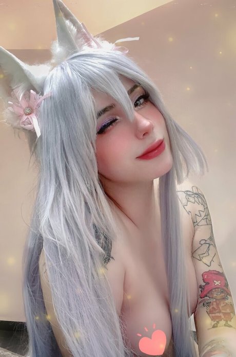 Shiro Blossoms Profilbild