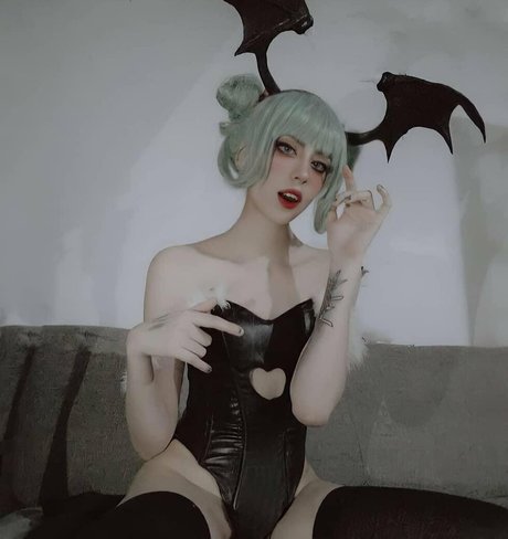 Shiro Blossoms nacktheit xxx bilder