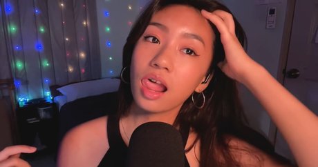 Moon Blitz Asmr nackt perfekte archiv