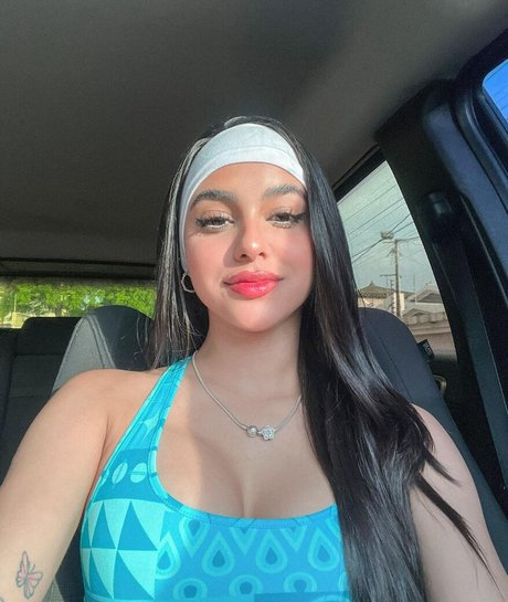 Valeria Carruyo schöne top bild