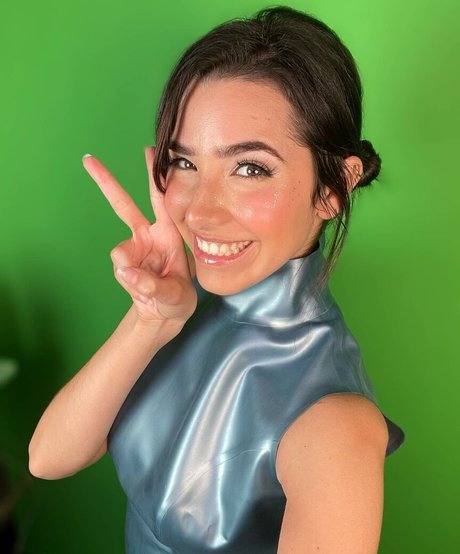 ASMR Glow exklusive schöne bilder