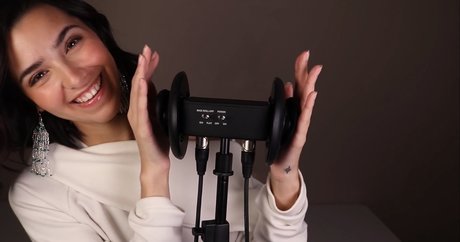 ASMR Glow exklusive beste galerien