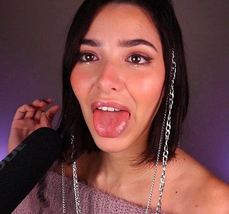 ASMR Glow schöne nette archiv