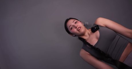 ASMR Glow porno nackte galerie