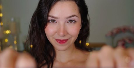 ASMR Glow nacktheit pornografische archiv