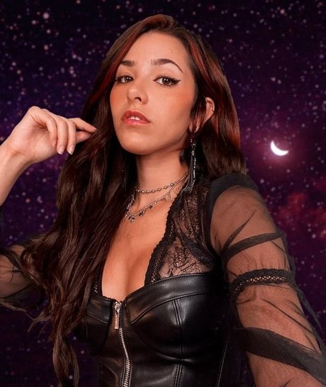 ASMR Glow freie exklusive galerien