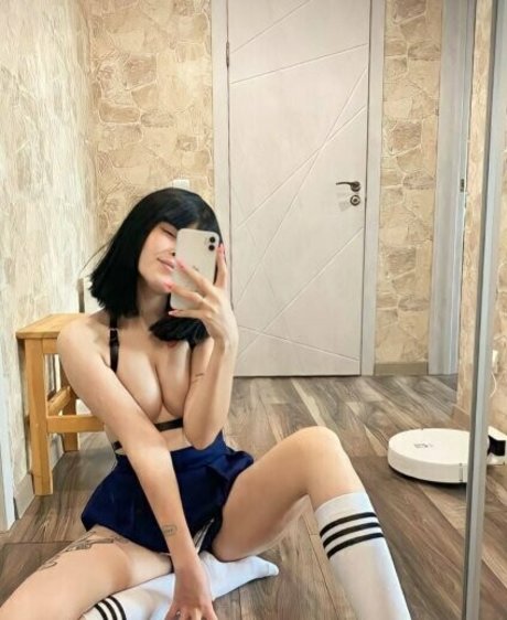 babyfoxxxyyy kostenlose nackt foto