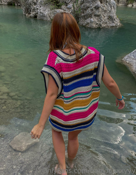 babyfoxxxyyy perfekte nackt bild