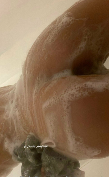 cerise angelic erotische sexy fotos