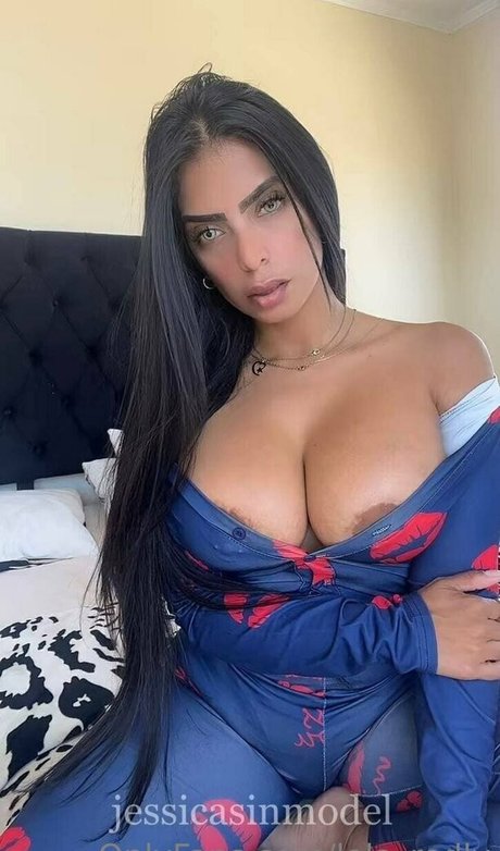 lola redly heiße top foto