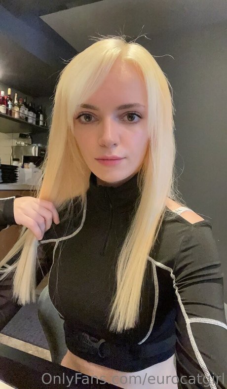 eurocatgirl hd schöne fotos