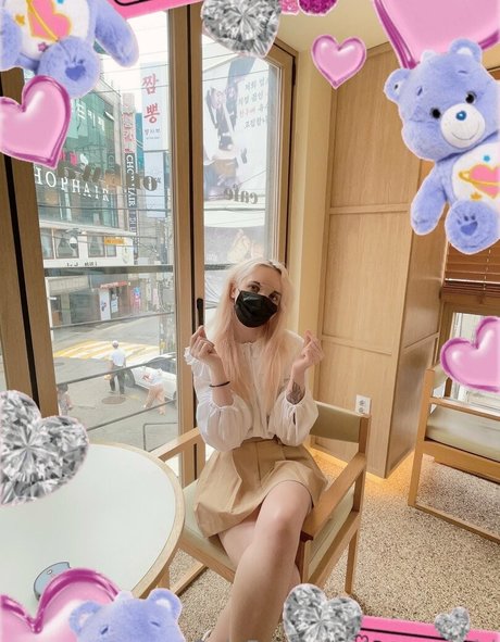 eurocatgirl top hübsche bild