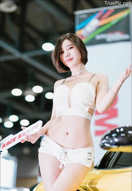 Song Joo A perfekte pornostar galerie