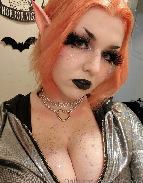 alicesnow pornostar nackte archiv