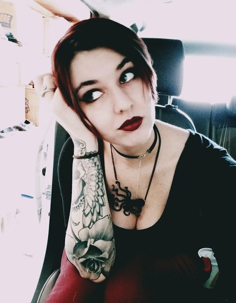 alicesnow heiße nackten galerie