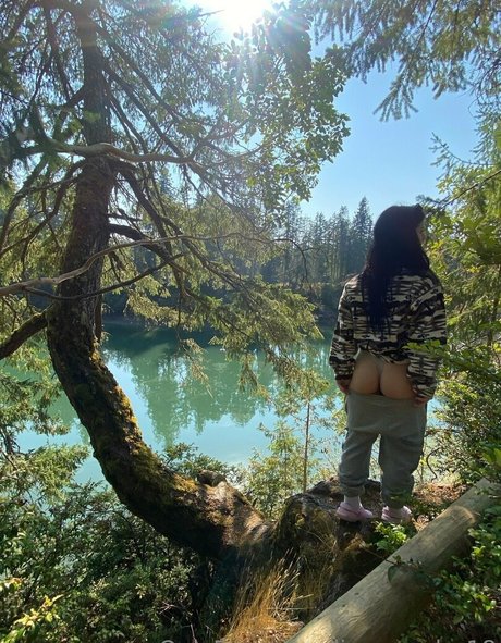 lizzysnyder18 exklusive pornographische galerie