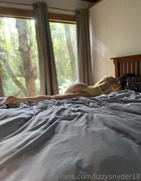 lizzysnyder18 sexy perfekte bilder