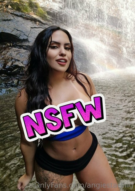 Raphaela Starling sexy nackte fotos