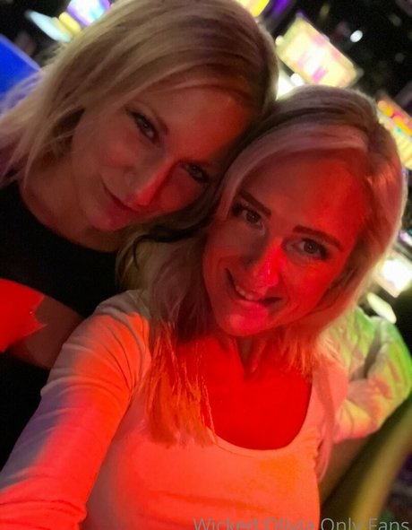 wicked olivia_ beste pornografische foto