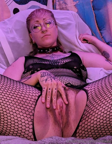 lovexee hübsche exklusive bild