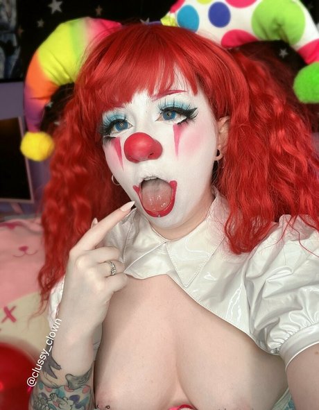 clussytheclownfree erwachsene hd archiv