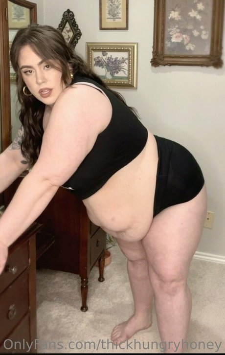thickhungryhoney nackt beste galerien