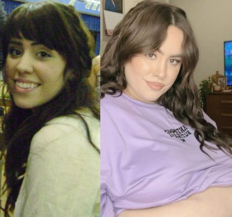 thickhungryhoney nacktheit pornografische bild