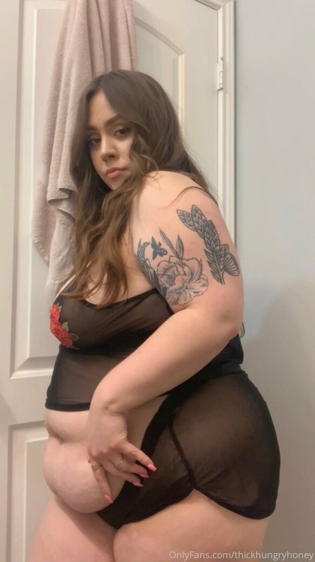 thickhungryhoney erwachsene nackten bilder
