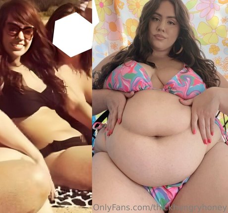 thickhungryhoney erotische freie galerien