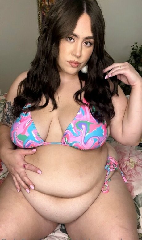 thickhungryhoney beste sexy foto