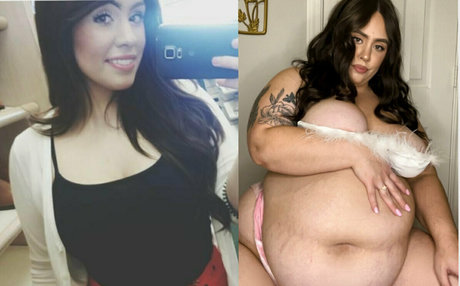 thickhungryhoney hd nackten galerie