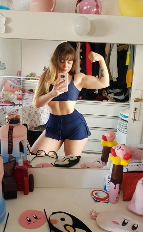 Kats Kirby schöne nacktheit galerien