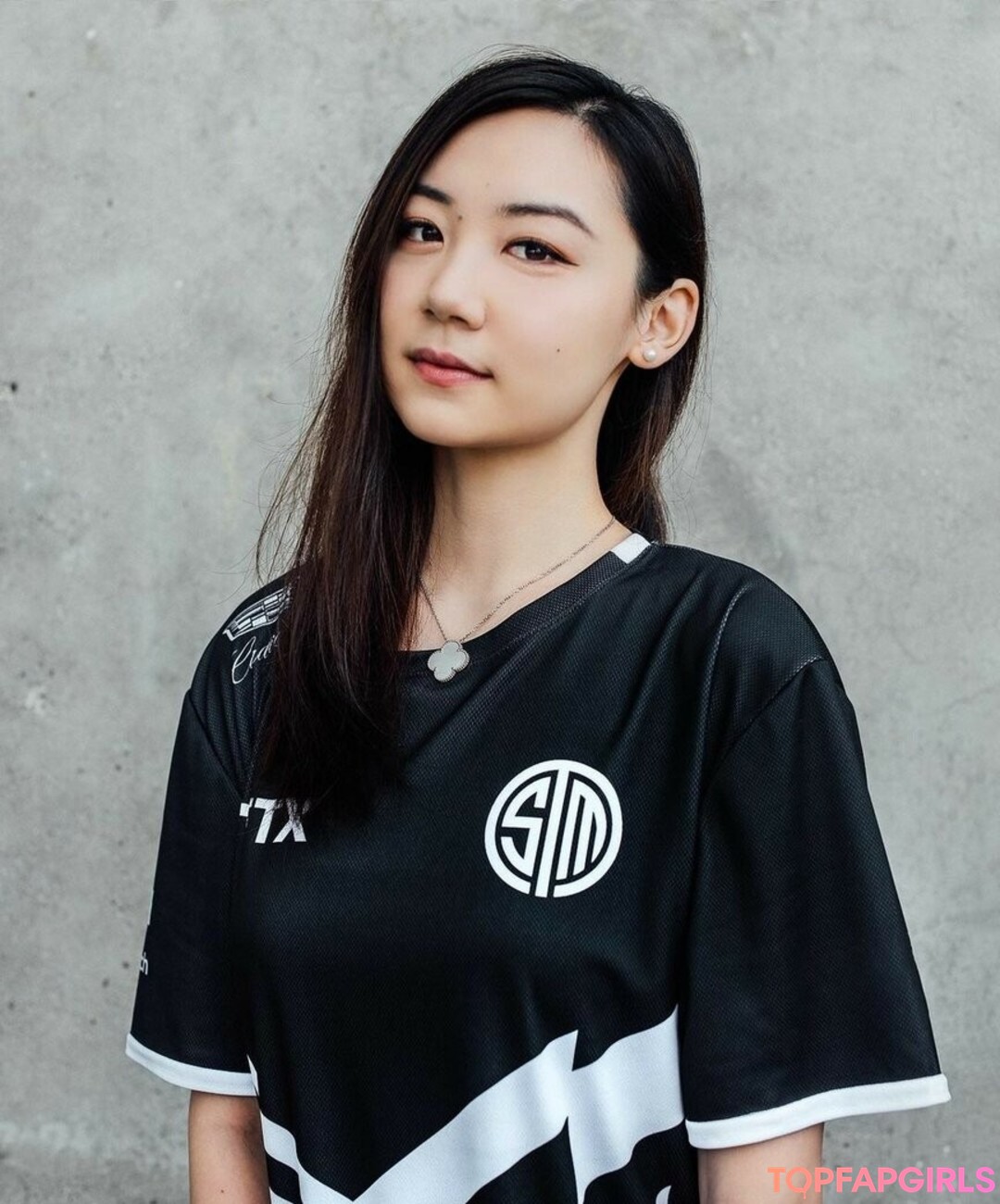 Fanfan nackt sexy foto