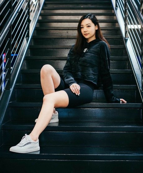 Fanfan nackt xxx bilder