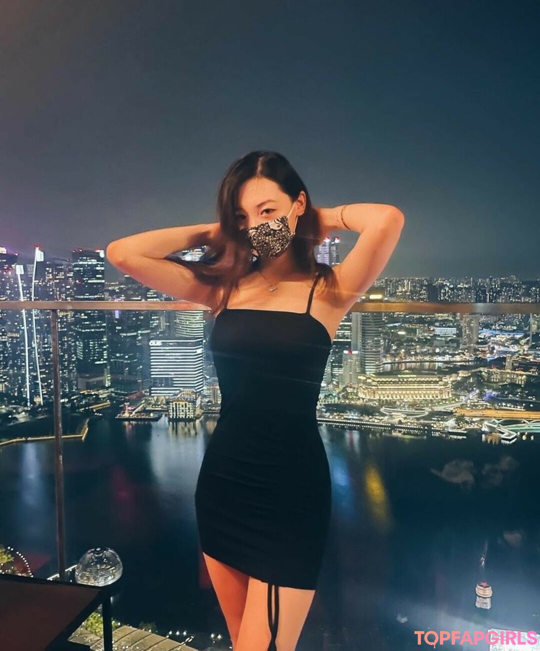 Fanfan model hübsche bilder