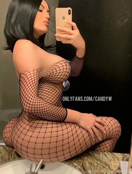 candyw1 hübsche nette galerien