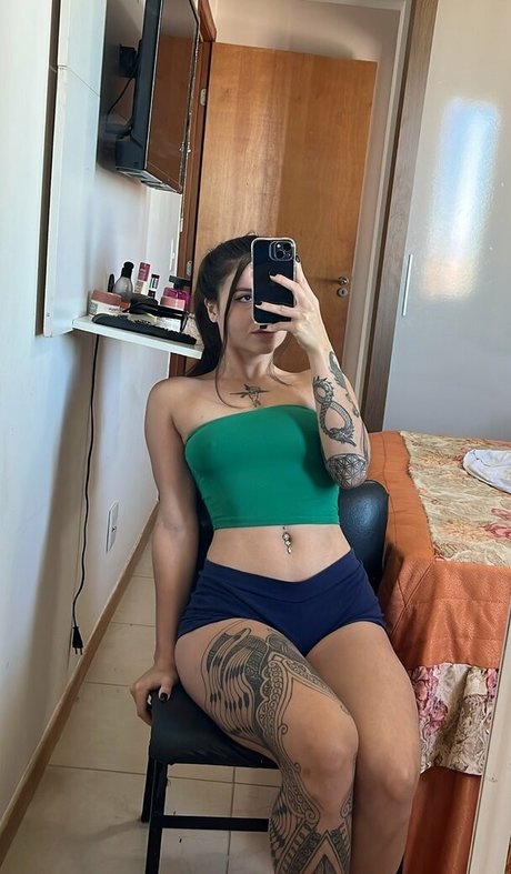 Giovanna Aguiar erotische erwachsene galerien