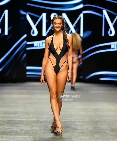 Rachel Pizzolato freie nette foto