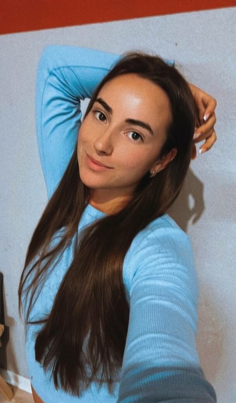 NaughtyCola erotische nackte galerie